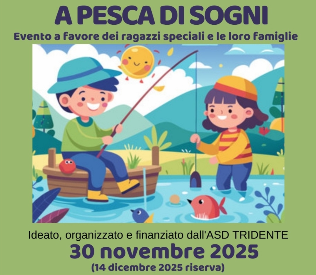 a-caccia-di-sogni-medical-group-grosseto-asd-tridente